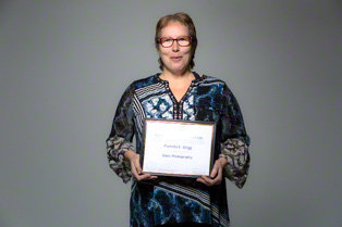 Photography Classes Certificate