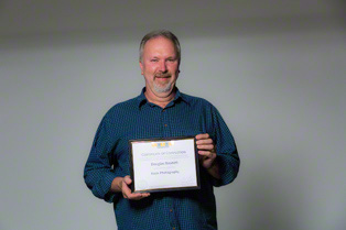 Photography Classes Certificate
