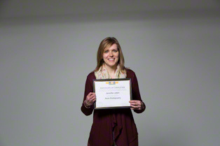 Photography Classes Certificate