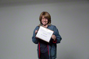 Photography Classes Certificate